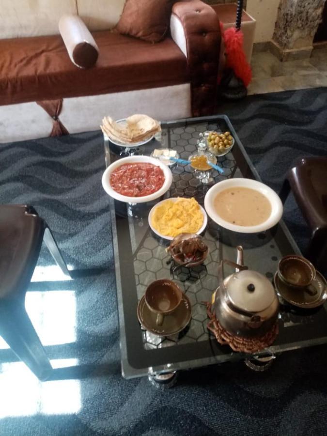 Guest House Hazem Al Azraq ash Shamali Екстер'єр фото