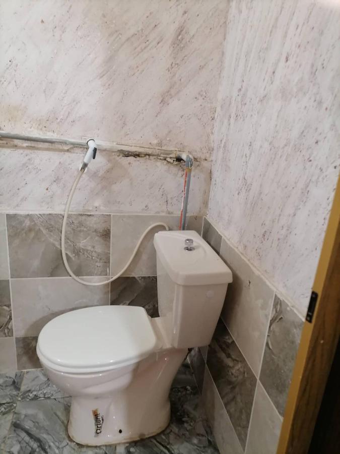 Guest House Hazem Al Azraq ash Shamali Екстер'єр фото