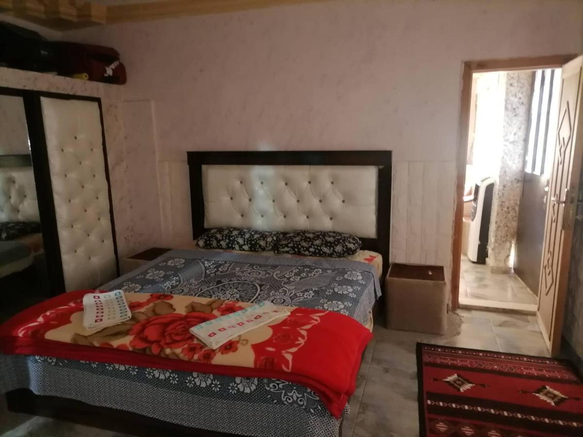 Guest House Hazem Al Azraq ash Shamali Екстер'єр фото